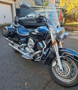 Yamaha XVS 1100 Drag Star Classic - YAMAHA XVS 1100 DRAG STAR CLASSIC