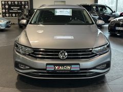 VW Passat Variant - Ansicht 7