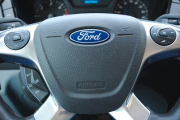 Fahrzeugabbildung Ford Transit Kasten 350 L3 Trend+PDC VO/HI+SITZHEIZ.+