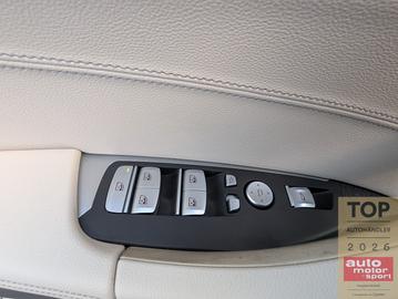 2022 BMW IX3 缩略图 24