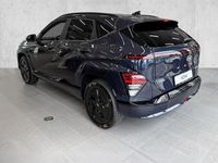 Hyundai KONA Elektro - Vorschau Bild 2