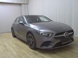 Mercedes-Benz A 200 AMG-Line Navi LED SHZ RFK Sound - Mercedes-Benz A 200 Gebrauchtwagen in Bremen