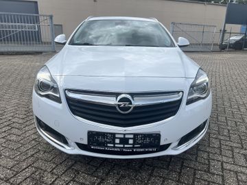 Opel Insignia - 3