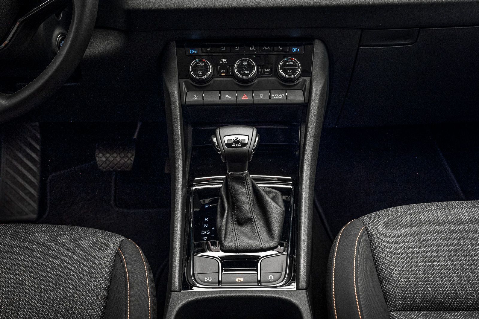 Skoda Karoq - Bild 18