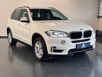 BMW X5 - 11