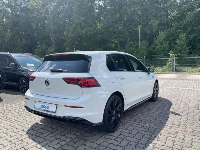 Golf R-line TSi Navi Matrix Kamera ACC