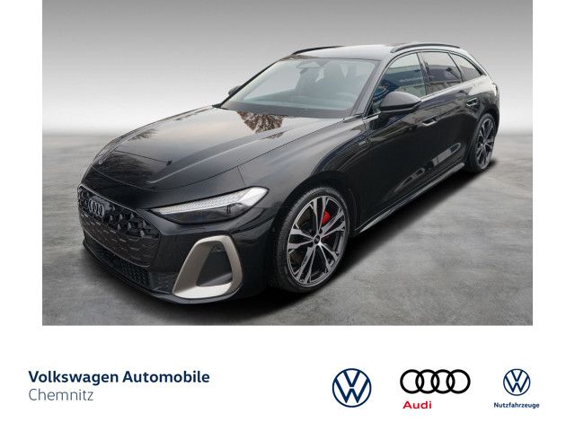 Audi A5 Avant 2.0 TFSIe quattro edition one *TechPro*