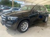 Mercedes-Benz GLE 350 de 4Matic / Panorama / Vollleder - Mercedes-Benz GLE 350 Hybrid (Diesel/Elektro): Panorama-Dach