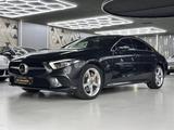 Mercedes-Benz CLS 350 d 4Matic PANO/LEDER/KAMERA/LED/SHZ/ACC - Mercedes-Benz CLS 350 aus 2018