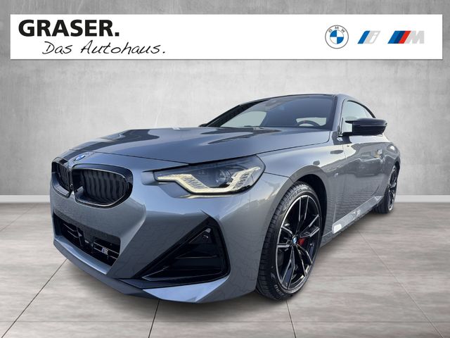 BMW M240i xDrive +++UPE: *72540--+++