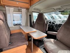 Pössl Roadcamp *5,41m kurz**1 Hand - nur 21.900km*