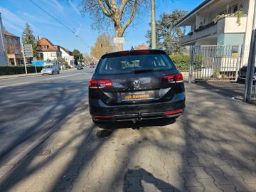 Volkswagen Passat Variant - 3
