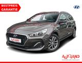 Hyundai i30 Kombi 1.4 Passion Klima Kamera AHK Tempomat - Hyundai i30: Kombi