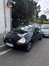 Ford Ka tüv bis 8.26 fahrt gut. - Ford aus 2006: Ka