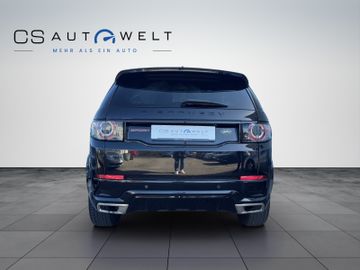 Land-Rover Discovery - 6