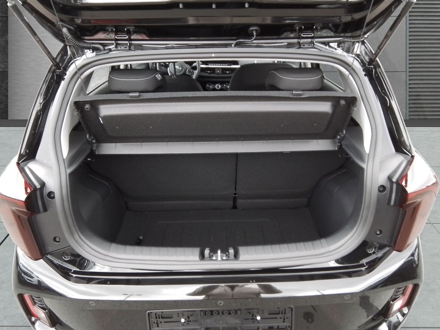 Kia Picanto - Bild 4