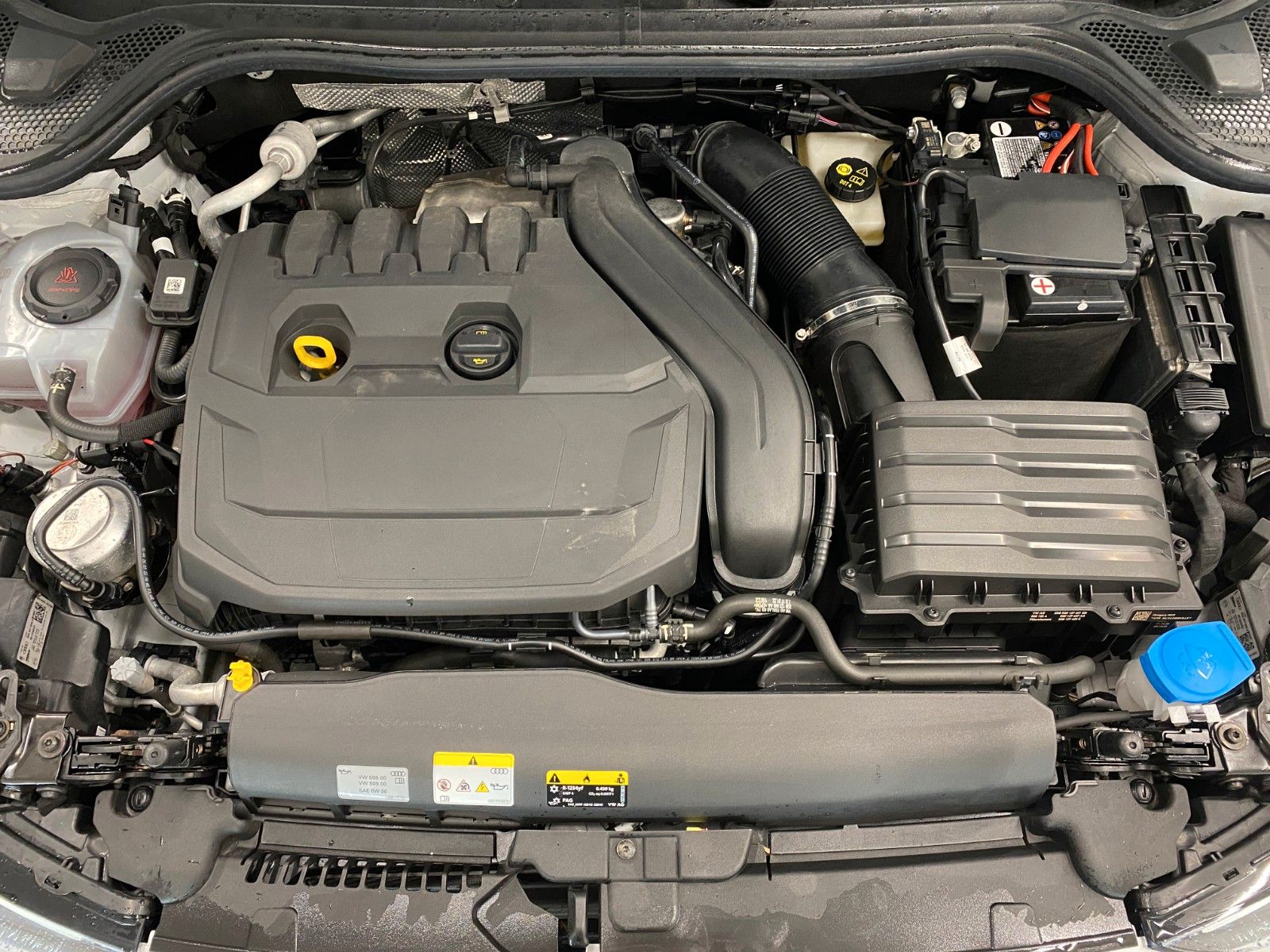 Audi A1 - Bild 15