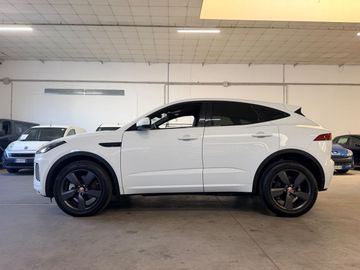 Jaguar E-Pace - 6