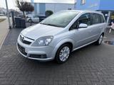 Opel Zafira B  - 7 Sitzer - Automatik - Opel Zafira Gebrauchtwagen in Köln