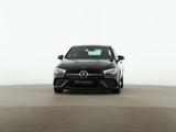 Mercedes-Benz CLA 200 AMG MBUX Kamera LED Navi Park-Ass. - gebrauchte Mercedes-Benz CLA 200 aus dem Jahr 2021