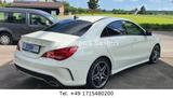Mercedes-Benz CLA 200 AMG Line BI-XENON*LEDER*SOUND-SYSTEM*PTS - Mercedes-Benz CLA 200 Gebrauchtwagen in Stuttgart
