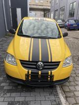 Volkswagen Vw fox 1.2 L 2005 - Volkswagen Fox in Dortmund