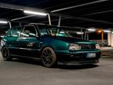 Volkswagen Golf 3,1.4er 60PS - Volkswagen Golf: 3er