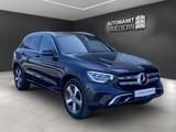 Mercedes-Benz GLC 300 de AMG 19*Kamera*Sound*AHK*Alcantara*DAB - Mercedes-Benz GLC 300 aus 2022