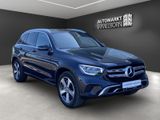 Mercedes-Benz GLC 300 de AMG 19*Kamera*Sound*AHK*Alcantara*DAB