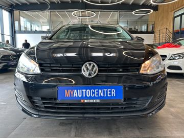 Volkswagen Golf VII *ISOFIX*A-HOLD*KLIMA*