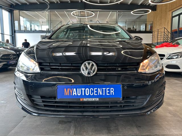 Volkswagen Golf VII *ISOFIX*A-HOLD*KLIMA*