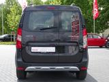 Dacia Dokker 1.3 TCe 130 Stepway Pro Navi Sitzheizung - Dacia Dokker mit Benzin-Antrieb: Kleinbus