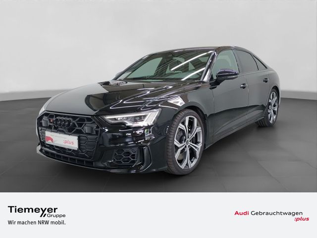 AUDI S6 Limo 3.0 TDI Q MATRIX KAMERA BuO LM21