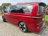 Volkswagen T7 Multivan lang Life,AHK,ACC,Standh. - VW T7 Multivan Gebrauchtwagen