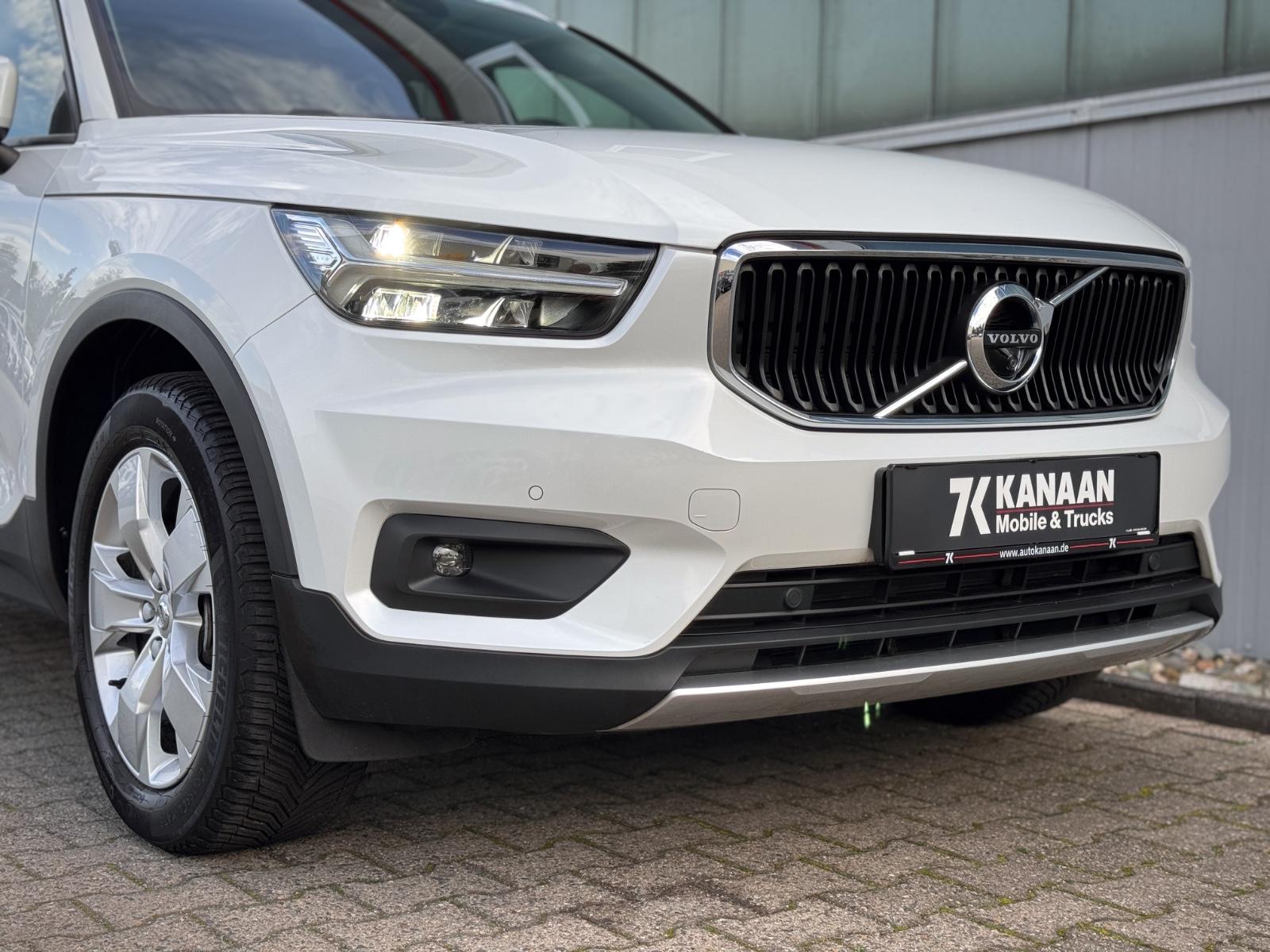 Volvo XC40 1.5T3 Momentum Pro *ASSIST|PANO|NAVI|HIFI*