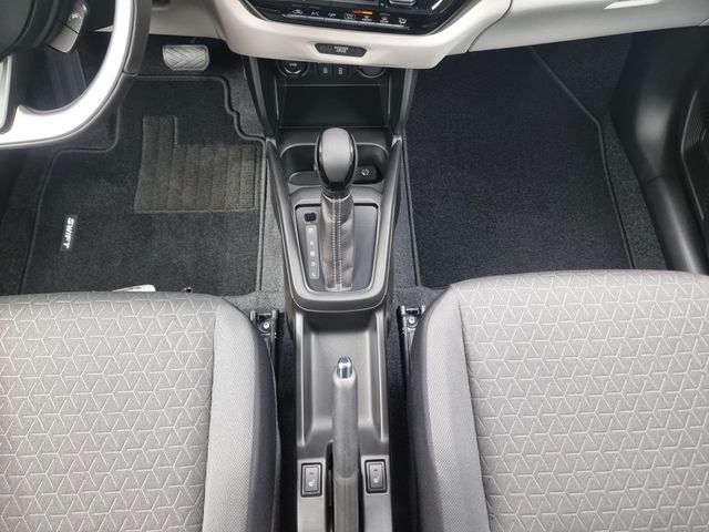 Suzuki SWIFT 1.2 Dualjet Comfort Hybrid