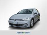Volkswagen Golf VIII Life 2.0TDI NAVI/ACC/SITZH/CLIMA - Volkswagen Gebrauchtwagen in Magdeburg