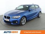 BMW 1er 116i M Sport*TEMPO*PDC*KLIMA* - BMW: Limousine, M 1er