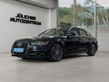 Audi A6 3.0 TFSI quattro S tronic, 1.Hand, Insp.Neu - Audi A6: Limousine