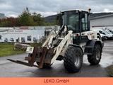 Terex TL 100 - Terex Mobilbagger