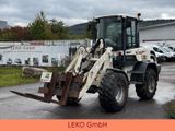 Terex TL 100 - Terex Baggerlader