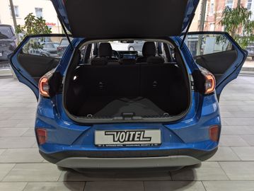 Ford Puma Titanium NEUES MODELL