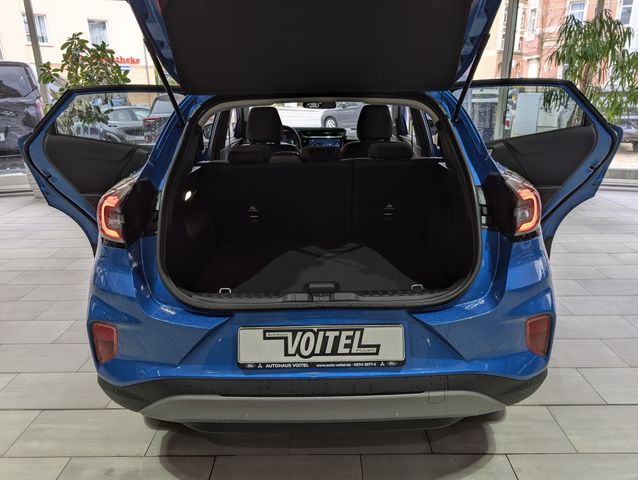 Ford Puma Titanium NEUES MODELL