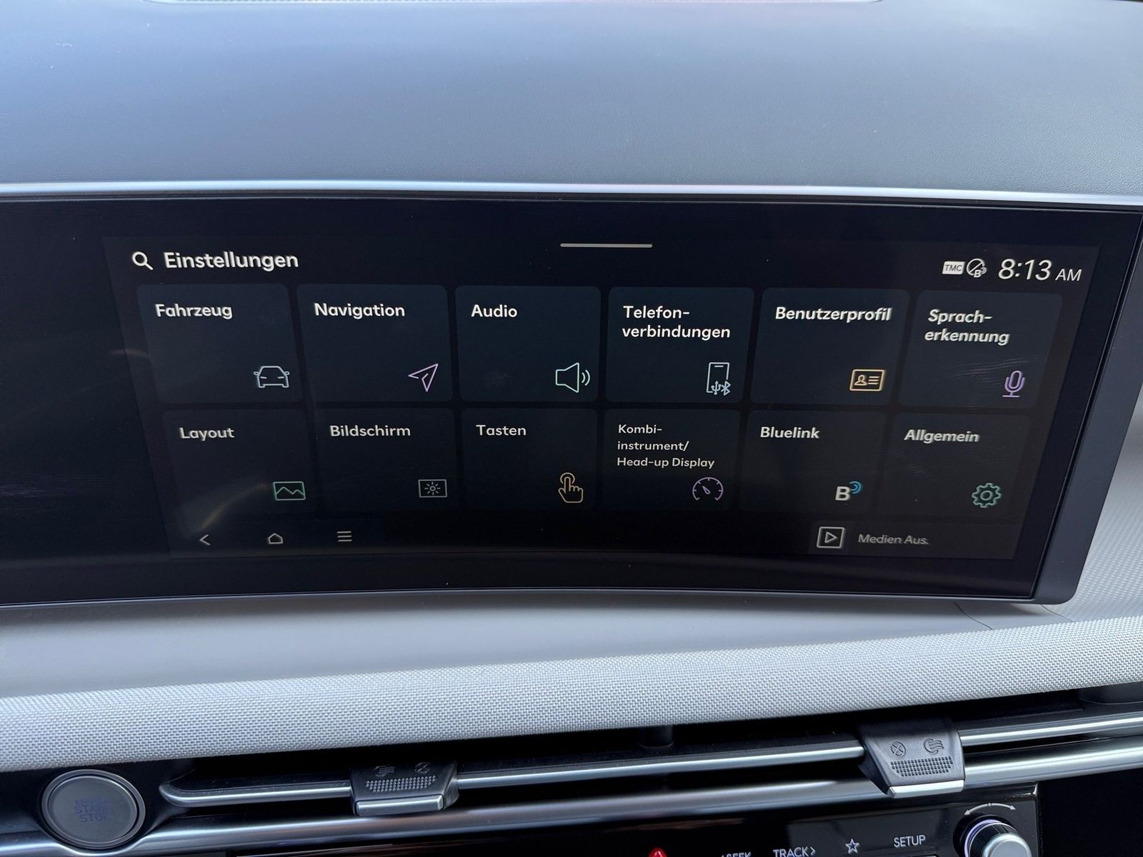 Hyundai Tucson – Bild 28