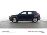 Audi Q2 30 TFSI Advanced 6-GANG LED AHK NAV PLUS SHZ  - Audi Q2 GA Gebrauchtwagen