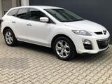 Mazda CX-7 Exclusive-Line Xenon Leder Kamera AHK BOSE - Mazda CX-7 mit Diesel-Antrieb