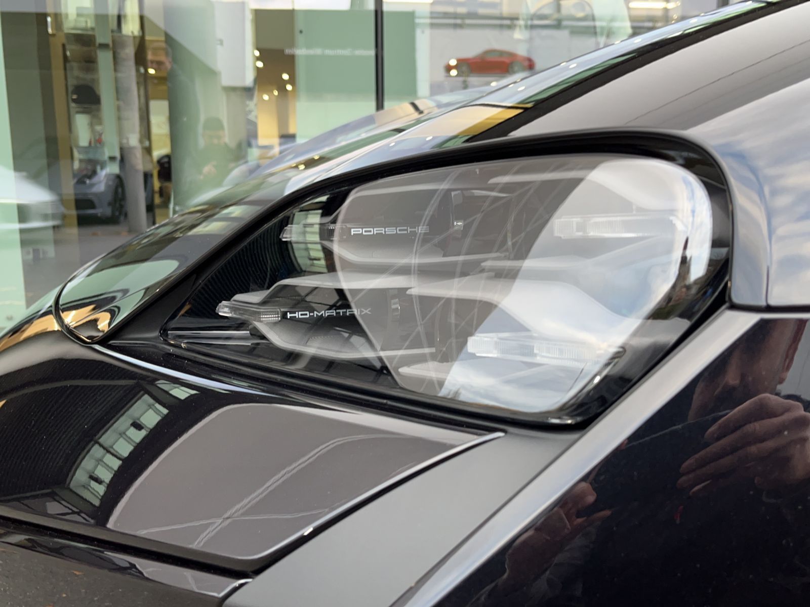 Porsche Taycan - Bild 5