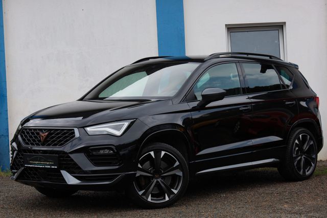 Cupra Ateca 2.0 TSI VZ 4Drive/DCC/Travel/Beats/360°/