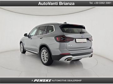 BMW X3 - 4