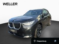 BMW X3 - Vorschau Bild 1